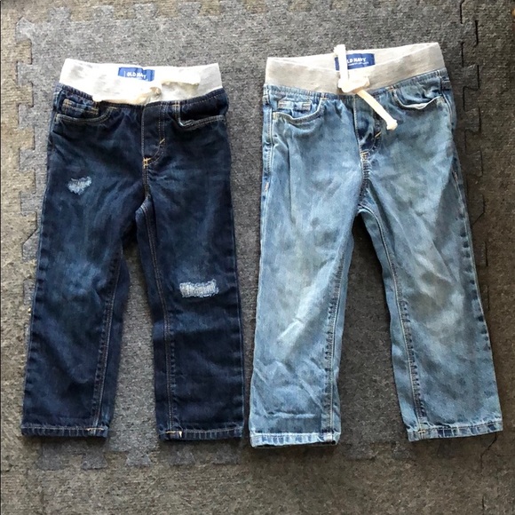 Old Navy Other - Old Navy jeans